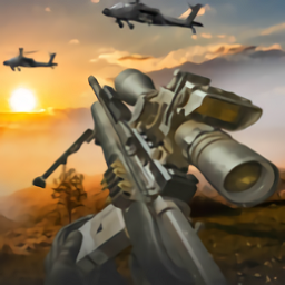 超級(jí)突擊隊(duì)手游(Ultra Commando 3D FPS Shooter)