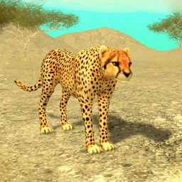 獵豹生存大作戰(zhàn)游戲