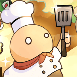 胡鬧美食城手游