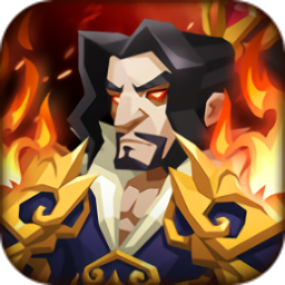 隋唐名將殺手游