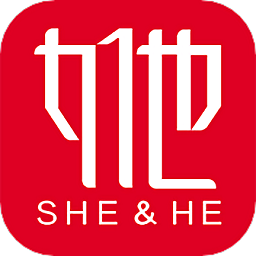 他她團(tuán)購(gòu)app