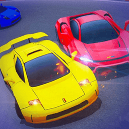 閃電瘋狂賽車(chē)