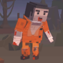 對峙射擊僵尸手游