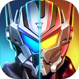 機(jī)甲格斗之王游戲
