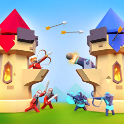 放置軍隊(duì)手機(jī)游戲