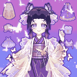 古代換裝物語手游