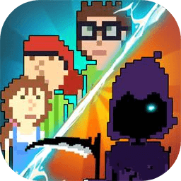 堡壘派對(duì)之夜手游