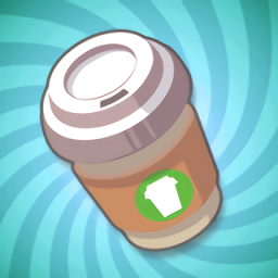 懶散的咖啡師大亨