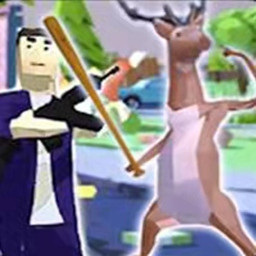 小人快快跑游戲