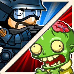 大戰(zhàn)僵尸行動爭霸賽