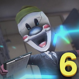 恐怖冰工廠(chǎng)6最新版