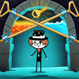 火柴人密室之門手游