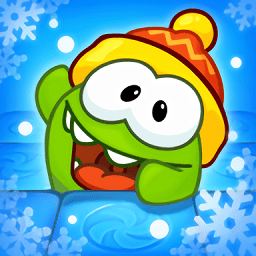 割繩子爆炸游戲