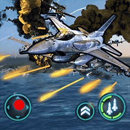 機甲空戰(zhàn)吃嘰小游戲