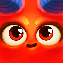 匹配消除(SpookVille)