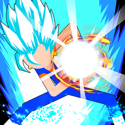 終極氣功波無敵版