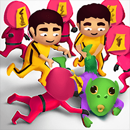 生化圍城逃生游戲