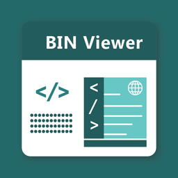 Bin文件閱讀器(Bin File Reader)