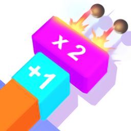 算術(shù)炮防御游戲(Shot Defense)