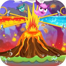 憤怒的火山完整版