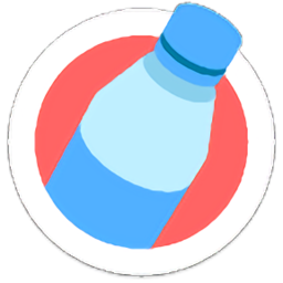 歡樂瓶子跳一跳