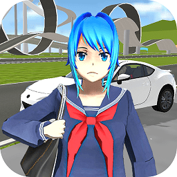 櫻花青春校園模擬器