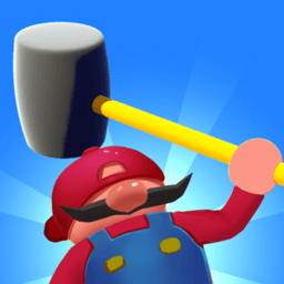 錘子暴走破壞者游戲