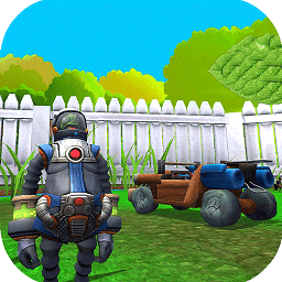 叢林歷險(xiǎn)記最新版