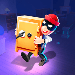 布娃娃羅布(Ragdoll Rob)