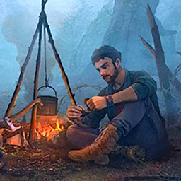 荒島生存模擬器游戲