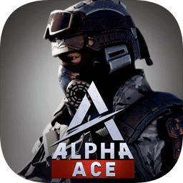 阿爾法ace國際服測試版(Alpha Ace)