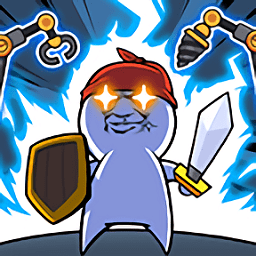 合成表情包戰(zhàn)爭(zhēng)手游