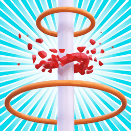 伸缩箍粉碎冲刺(Ring Crush)