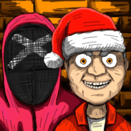 爺爺奶奶3死亡醫(yī)院萬(wàn)圣節(jié)(Grandpa and Granny 3)