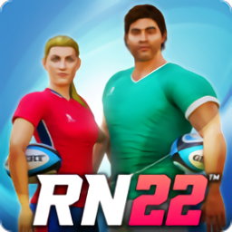 橄欖球國家22(Rugby Nations 22)