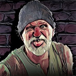 流浪乞丐模擬器手游