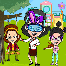 我的假期手機(jī)版