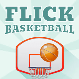 輕彈籃球(flick basketball)