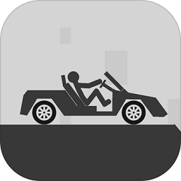 摔倒火柴人游戲