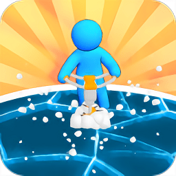 冰釣之地手機版