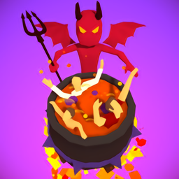 地獄經(jīng)理(Hell Manager)