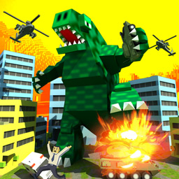 不可思議的怪獸模擬器手游