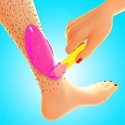 拔腿毛模擬最新版