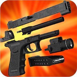 真實武器模擬商戰(zhàn)