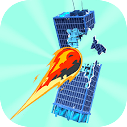 城市爆炸模擬器2022最新版本