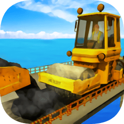 工程橋梁模擬器