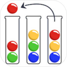 球球排序謎題最新版