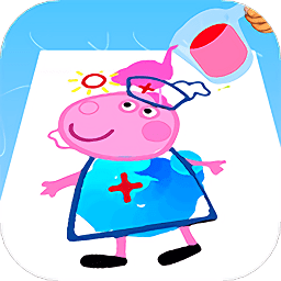 小小油画师手游