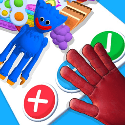 玩具交易3D波比玩具工廠