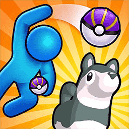 精靈大作戰(zhàn)游戲